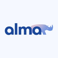 Alma Campus logo, Alma Campus contact details