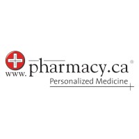 Pharmacy.ca logo, Pharmacy.ca contact details