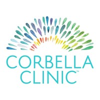 Corbella Clinic logo, Corbella Clinic contact details