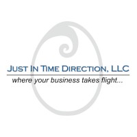 Just In Time Direction, LLC logo, Just In Time Direction, LLC contact details