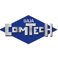 BAJA COMTECH logo, BAJA COMTECH contact details