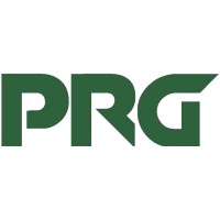 PRG CORP logo, PRG CORP contact details