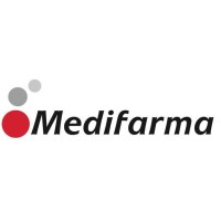 Medifarma S.A logo, Medifarma S.A contact details