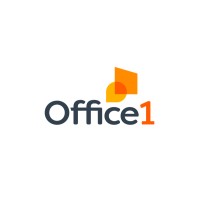 Office1 logo, Office1 contact details