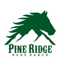 Pine Ridge Dude Ranch logo, Pine Ridge Dude Ranch contact details