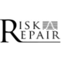 RiskRepair logo, RiskRepair contact details