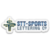 Stt Sports Lettering Co Inc logo, Stt Sports Lettering Co Inc contact details