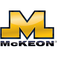 McKeon Door West, Inc. logo, McKeon Door West, Inc. contact details