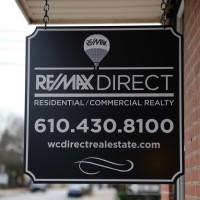 RE/MAX DIRECT Residential / Commercial Realty logo, RE/MAX DIRECT Residential / Commercial Realty contact details