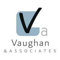 Glen Vaughan & Associates logo, Glen Vaughan & Associates contact details