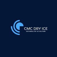 CMC Dry Ice Manufacturing logo, CMC Dry Ice Manufacturing contact details