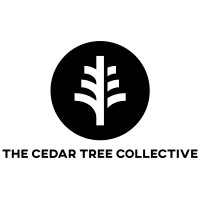 The Cedar Tree Collective logo, The Cedar Tree Collective contact details