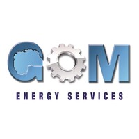 GOM Energy Services, LLC logo, GOM Energy Services, LLC contact details