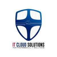 IT Cloud Solutions Ltd logo, IT Cloud Solutions Ltd contact details