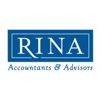 RINA logo, RINA contact details