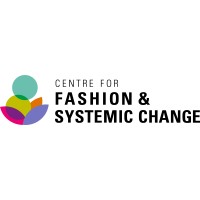 Centre for Fashion and Systemic Change logo, Centre for Fashion and Systemic Change contact details