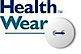 Healthwear logo, Healthwear contact details