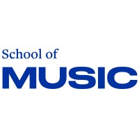 Georgia State University School of Music logo, Georgia State University School of Music contact details