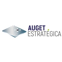 Auget Estratégica logo, Auget Estratégica contact details