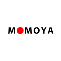 Momoya logo, Momoya contact details