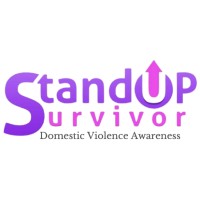 Stand Up Survivor logo, Stand Up Survivor contact details