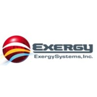 Exergy Systems, Inc. logo, Exergy Systems, Inc. contact details