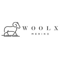 Woolx logo, Woolx contact details