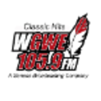 WGWE 105.9 FM logo, WGWE 105.9 FM contact details