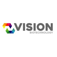 VISION BIOTECHNOLOGY logo, VISION BIOTECHNOLOGY contact details