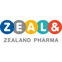 Zealand Pharma U.S. Inc logo, Zealand Pharma U.S. Inc contact details