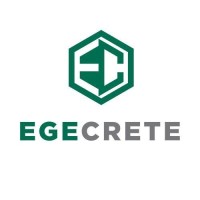 EGECRETE Yapı Kimyasalları A.Ş. logo, EGECRETE Yapı Kimyasalları A.Ş. contact details