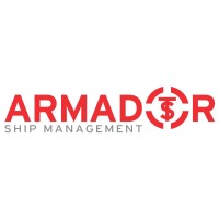 Armador Ship Management logo, Armador Ship Management contact details