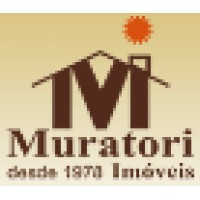 Muratori Imóveis logo, Muratori Imóveis contact details