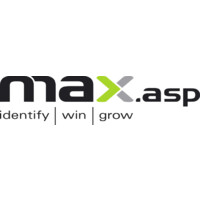 Max ASP GmbH logo, Max ASP GmbH contact details