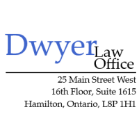 Dwyer Law Office logo, Dwyer Law Office contact details