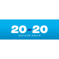 20-20 Advisor Group logo, 20-20 Advisor Group contact details