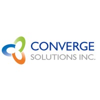 Converge Solutions Inc logo, Converge Solutions Inc contact details