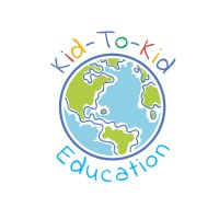 Kid to Kid Education logo, Kid to Kid Education contact details