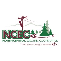 North Central Electric Cooperative Inc logo, North Central Electric Cooperative Inc contact details