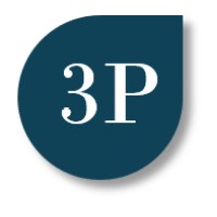 3P Partners logo, 3P Partners contact details