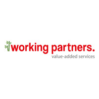 Working Partners logo, Working Partners contact details