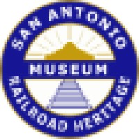 San Antonio Railroad Heritage Museum, Inc logo, San Antonio Railroad Heritage Museum, Inc contact details