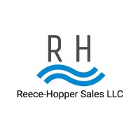 Reece-Hopper Sales LLC logo, Reece-Hopper Sales LLC contact details