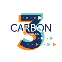 Carbon Three logo, Carbon Three contact details