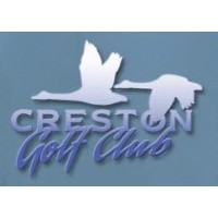 Creston Golf Club Office logo, Creston Golf Club Office contact details