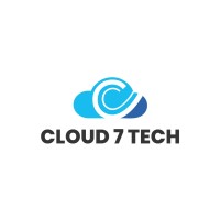 CLOUD 7 IT SERVICES INC. logo, CLOUD 7 IT SERVICES INC. contact details