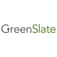 GreenSlate logo, GreenSlate contact details