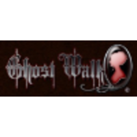 Ghost Walk Productions logo, Ghost Walk Productions contact details