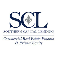 Southern Capital Lending logo, Southern Capital Lending contact details