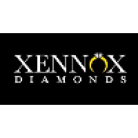 Xennox Diamonds logo, Xennox Diamonds contact details